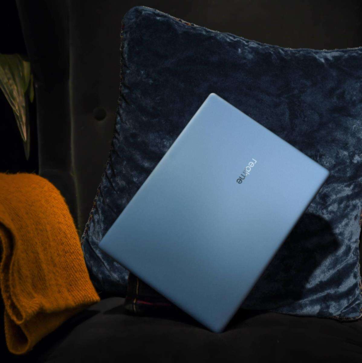 Premiera Realme Book. To pierwszy laptop Realme