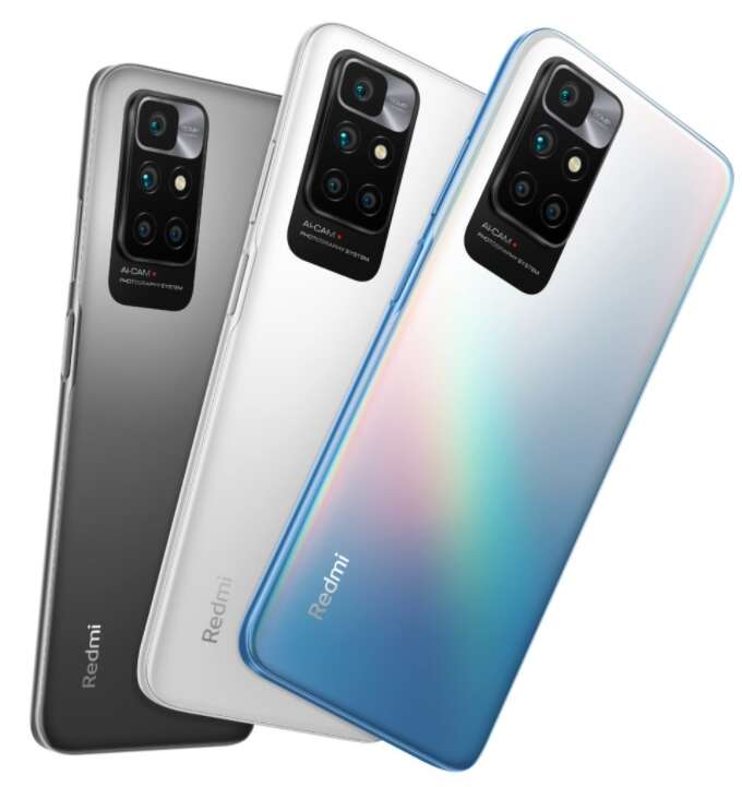 Premiera Redmi 10. Kolejny średniak, chcący zaoferować najwięcej za najmniej