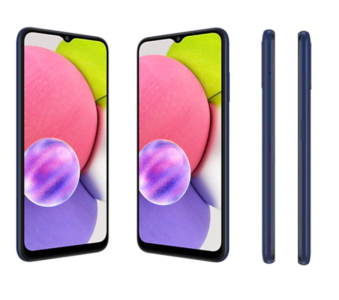Premiera Samsung Galaxy A03s, czyli smartfonu z niskiej półki