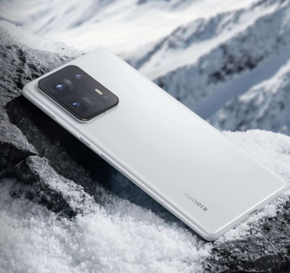 Premiera Xiaomi Mix 4, specyfikacja Xiaomi Mix 4, cena Xiaomi Mix 4, Xiaomi Mix 4, Mix 4