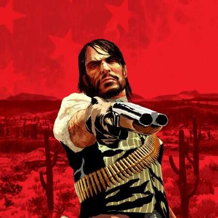 remaster red dead redemption