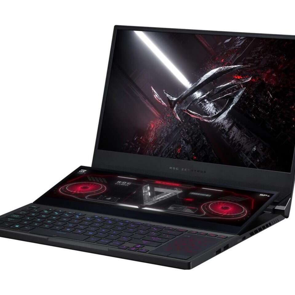 Ryzen 9 5980HX, najwydajniejsze APU Cezanne-H