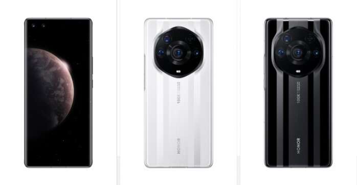 Premiera Honor Magic3. Trzy modele serii kuszą, choć ceną przerażają