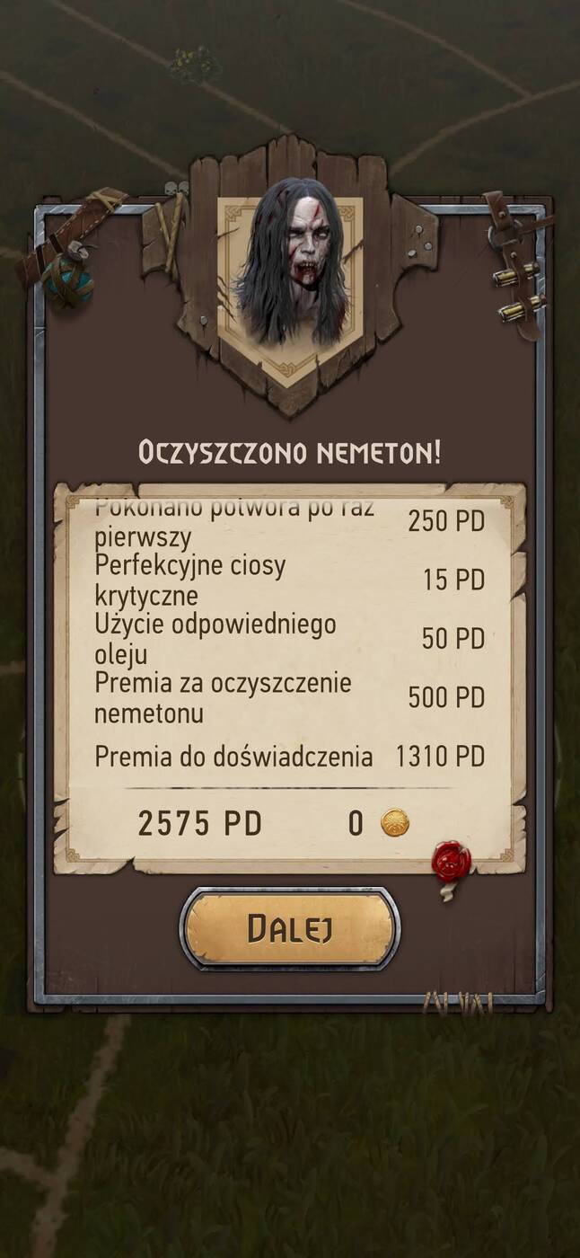 Poradnik Wiedźmin Pogromca Potworów. Przeczytajcie, zanim zaczniecie przygodę