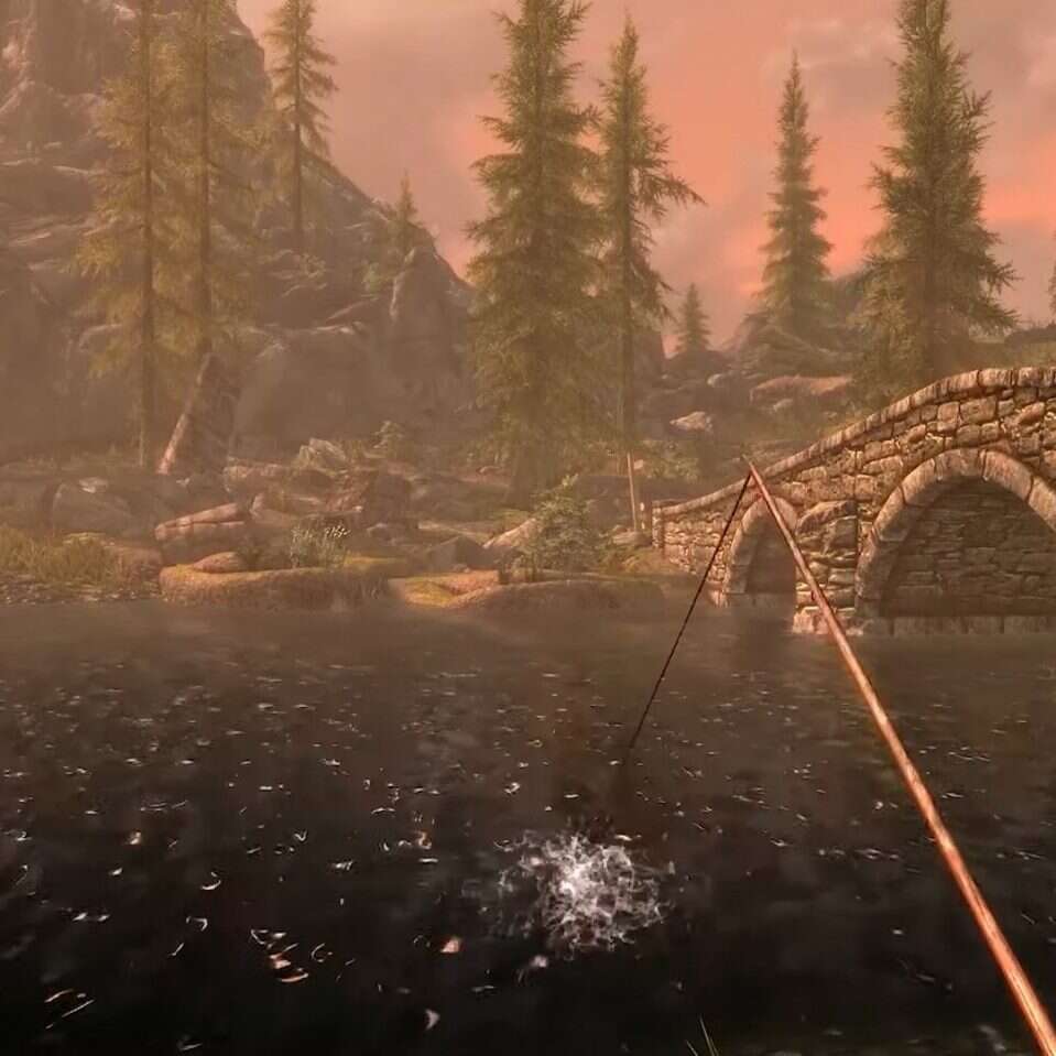 skyrim anniversary edition