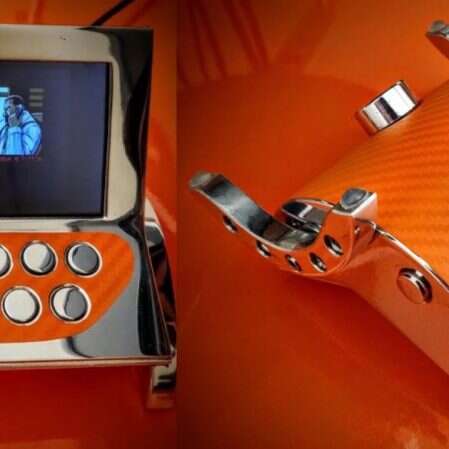 automat do gier Arcade na bazie Raspberry Pi, dzieło sztuki, automat do gier