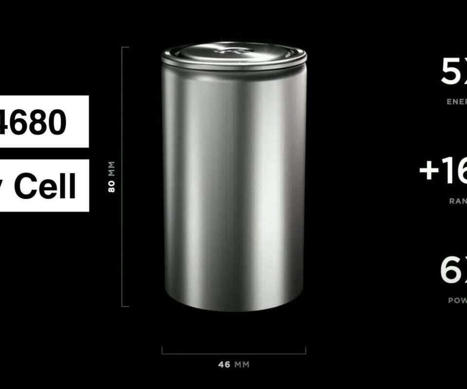 Tesla, jak poddawać akumulatory recyklingowi