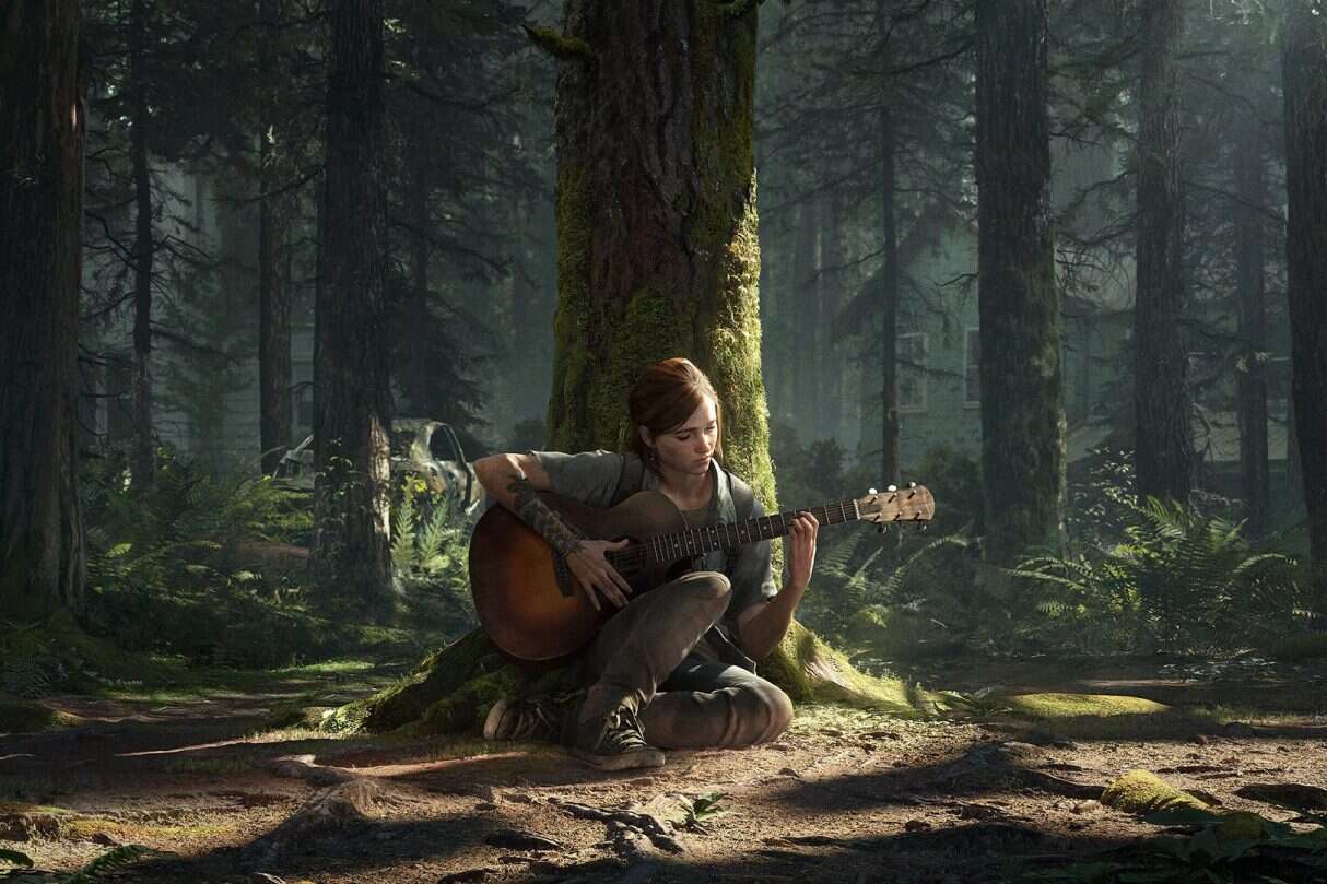 the last of us 2