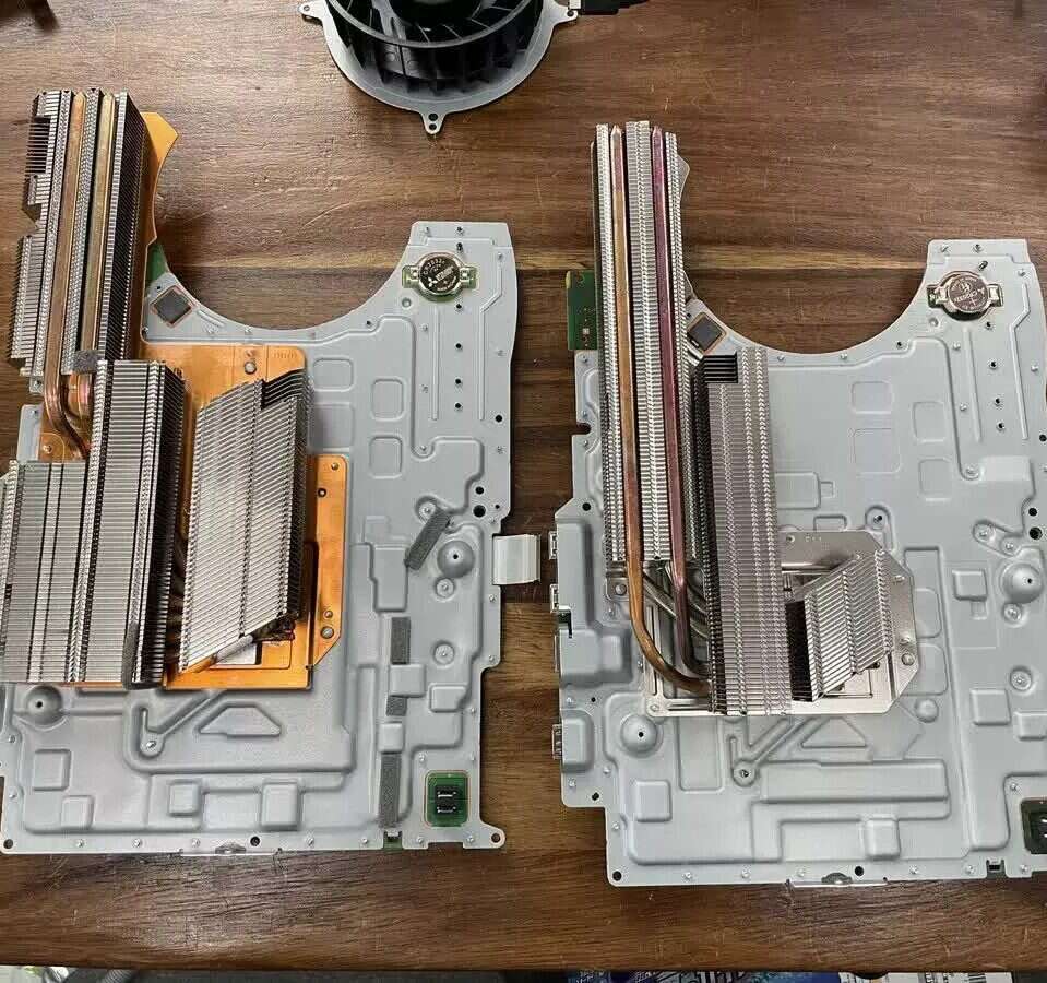 nowa rewizja PlayStation 5