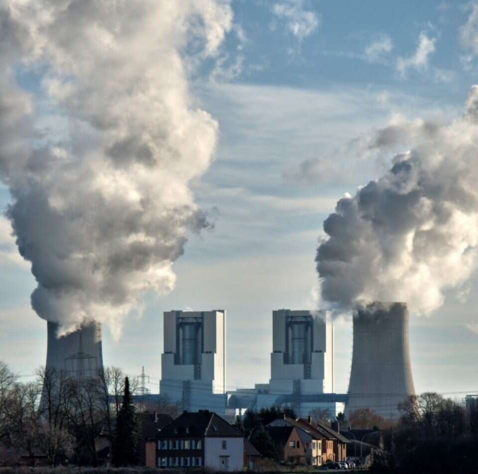 Woda z elektrowni, inżynierowie MIT