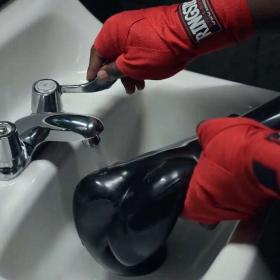 Wodne rękawice bokserskie, rękawice bokserskie, rękawice bokserskie na wodę