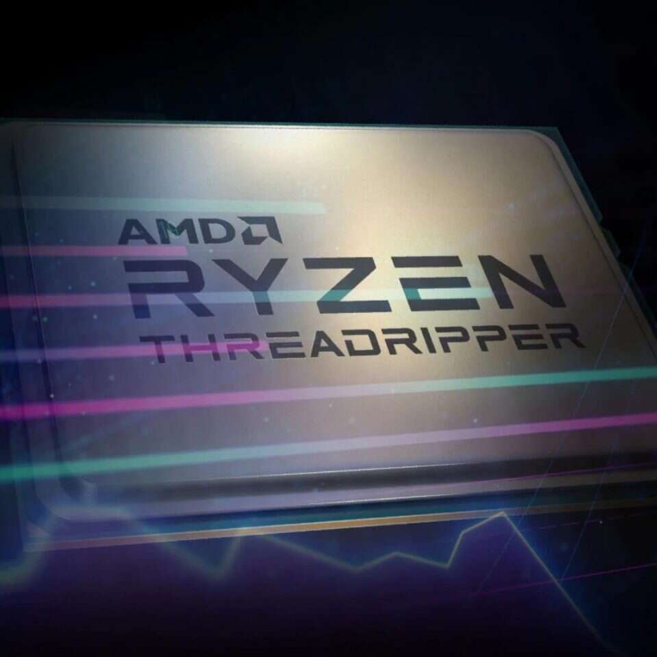 Wyciek nowej generacji Threadripperów, szczegóły Ryzen Threadripper 5000