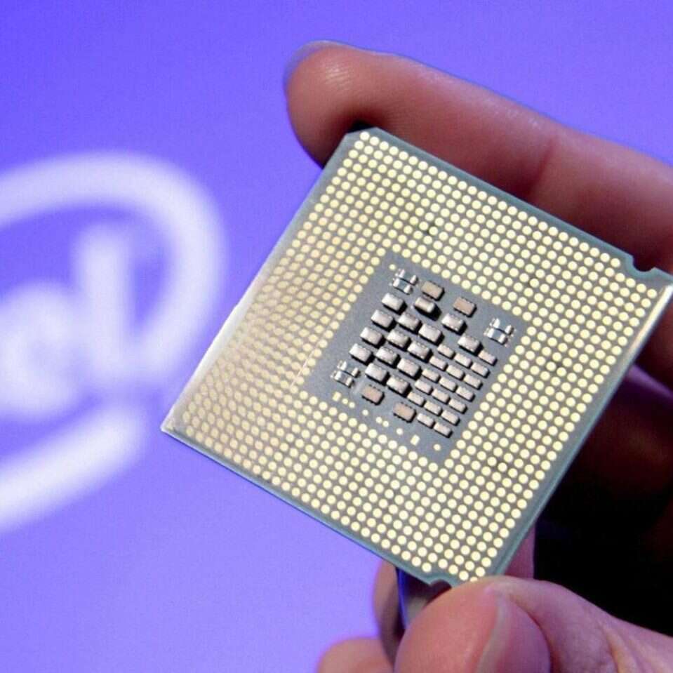 procesory Raptor Lake-S, Intel Core 13. generacji