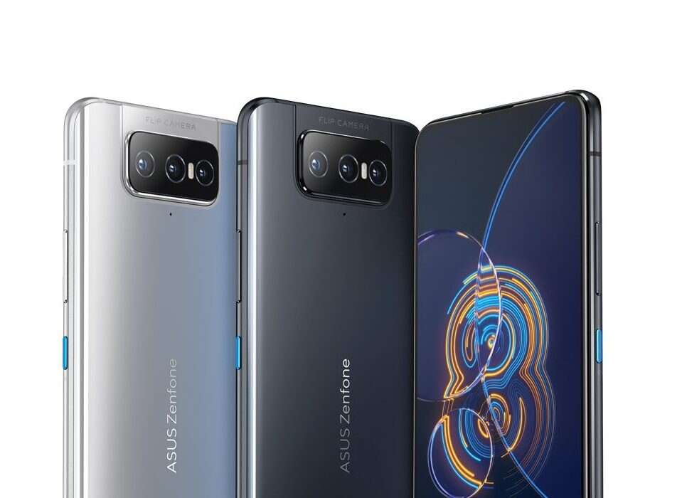 Asus ZenFone 8 Flip w bardzo atrakcyjnej promocji