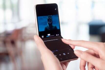 Samsung Galaxy Z Flip3 zadebiutował. Poznajcie jego cenę i specyfikacje