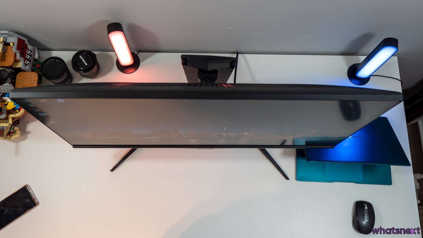 Gigabyte Aorus FI32Q