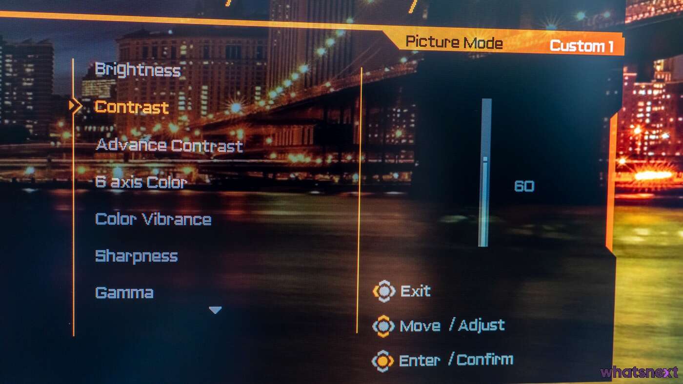 Test Gigabyte Aorus FI32Q. Duży i niezakrzywiony monitor dla wymagających graczy