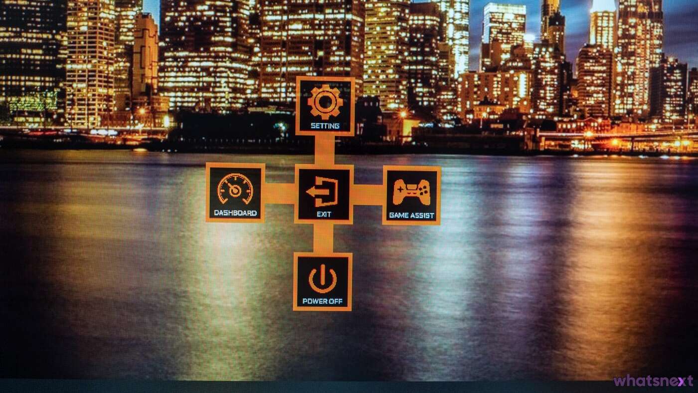 Test Gigabyte Aorus FI32Q. Duży i niezakrzywiony monitor dla wymagających graczy