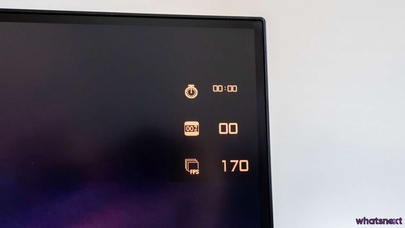 Test Gigabyte Aorus FI32Q. Duży i niezakrzywiony monitor dla wymagających graczy