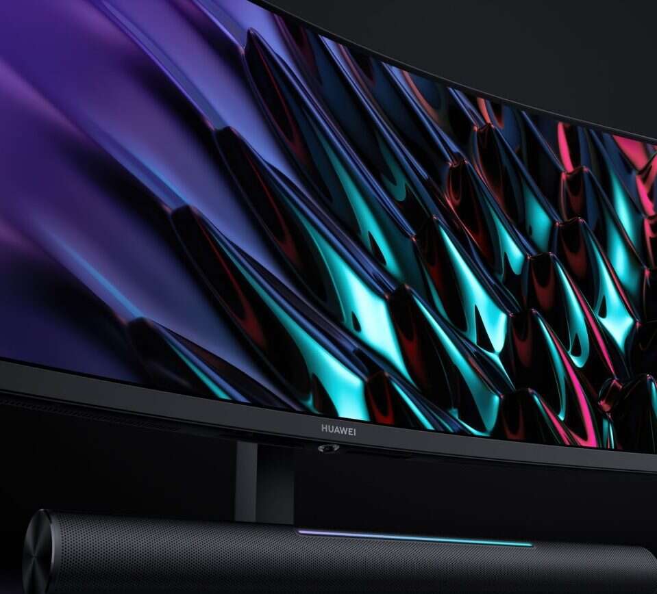 Nowe urządzenia Huawei wchodzą do Polski - tablet MatePad 11 i dwa monitory MateView