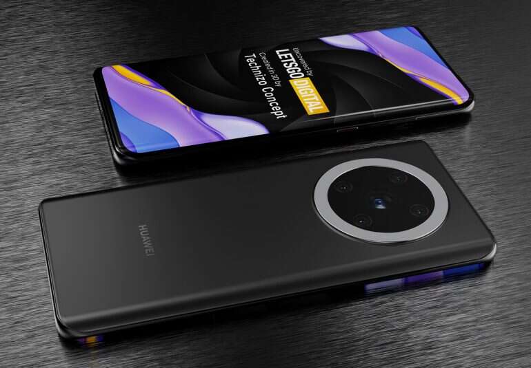 Huawei opracowuje aparat do smartfonów ze zmienną przysłoną