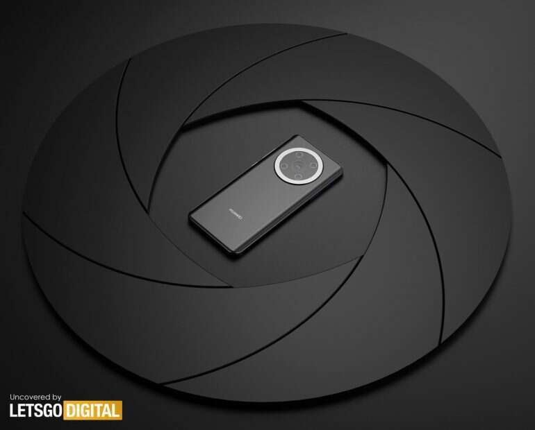 Huawei opracowuje aparat do smartfonów ze zmienną przysłoną