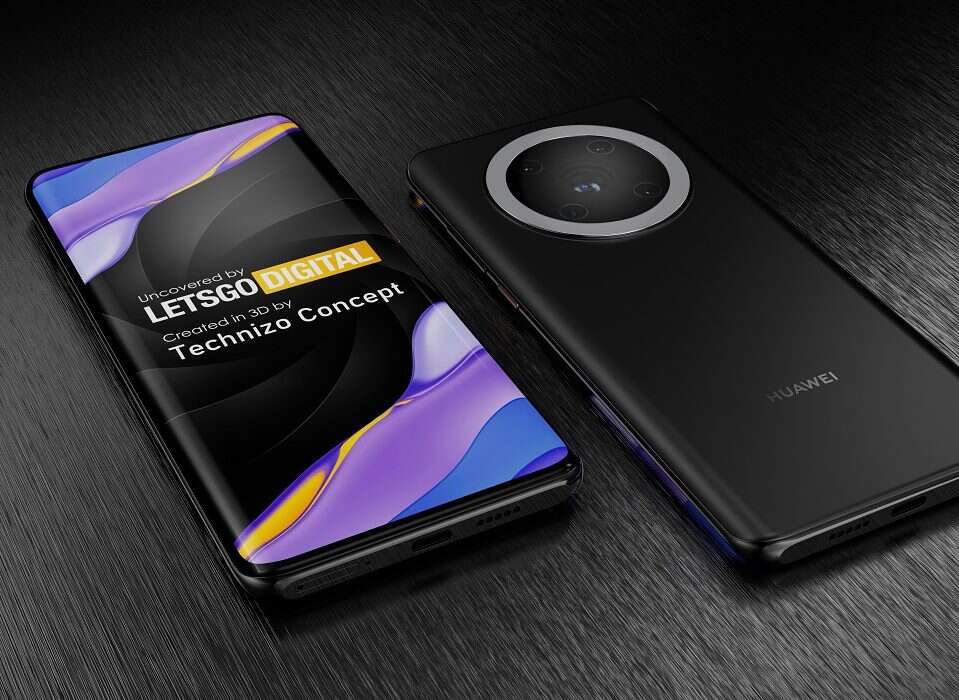 Huawei opracowuje aparat do smartfonów ze zmienną przysłoną