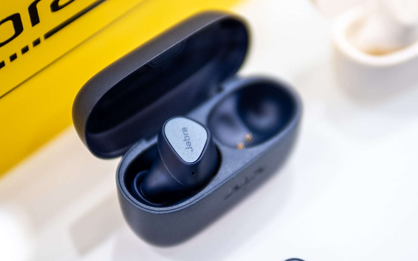 Jabra wprowadza cztery modele słuchawek TWS z serii Elite. Najtańsze kosztują 249 zł