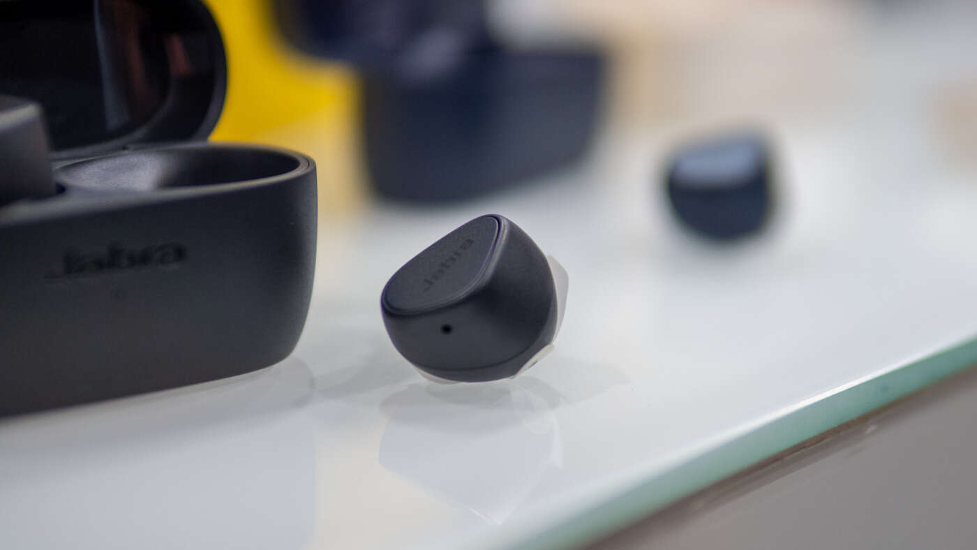 Jabra wprowadza cztery modele słuchawek TWS z serii Elite. Najtańsze kosztują 249 zł