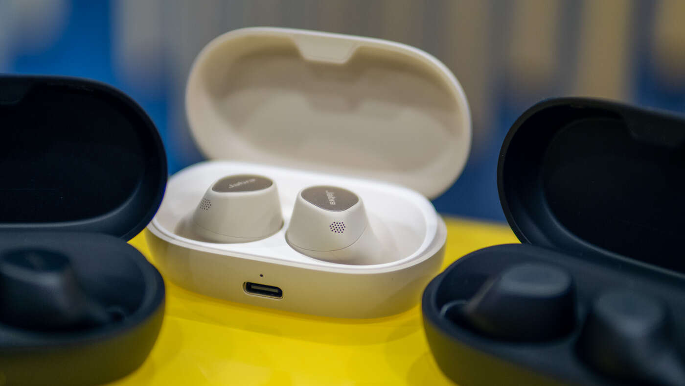 Jabra wprowadza cztery modele słuchawek TWS z serii Elite. Najtańsze kosztują 249 zł