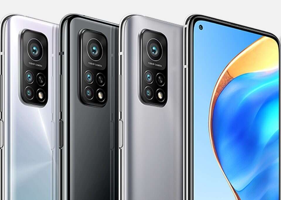 Wyciekły kluczowe specyfikacje Xiaomi Mi 11T