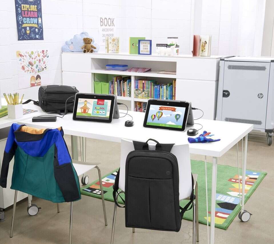 HP i Fundacja Media 3.0 walczą z wykluczeniem cyfrowym