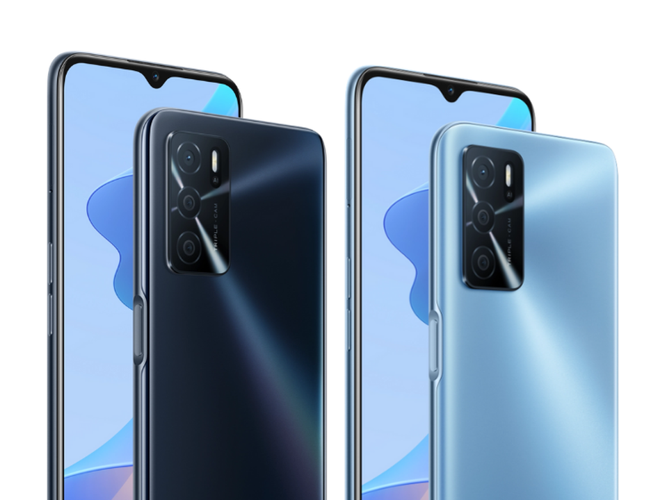 Zadebiutował Oppo A16s. Czym różni się od modelu A16?