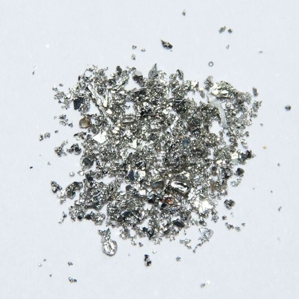 Ten katalizator może chronić metale szlachetne