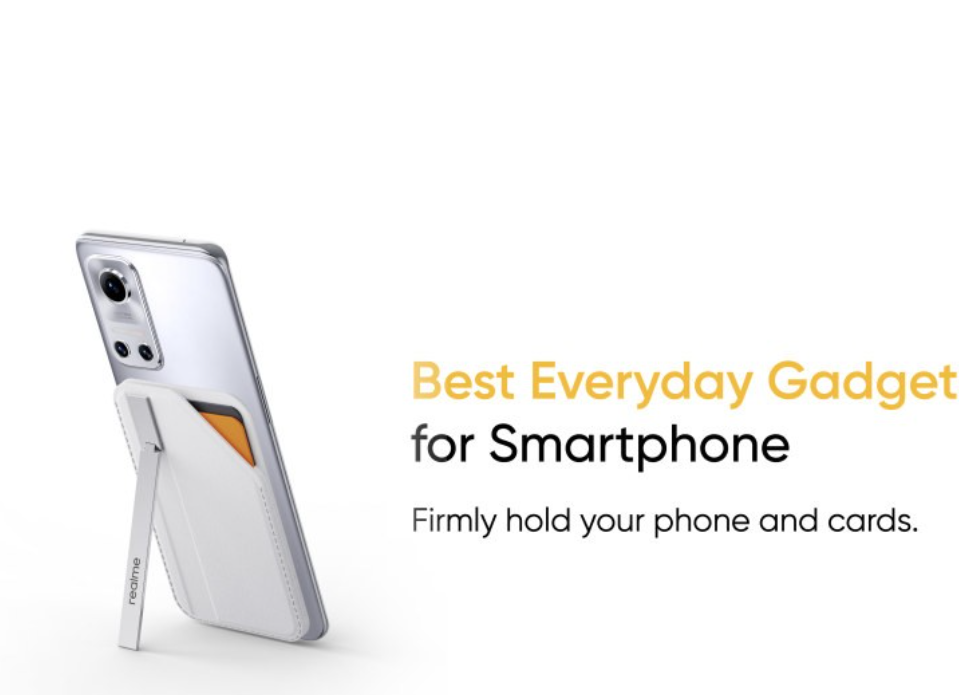 Realme MagDart, bezprzewodowa ładowarka magnetyczna, MagDart, MagDart ładowarka, premiera Realme MagDart