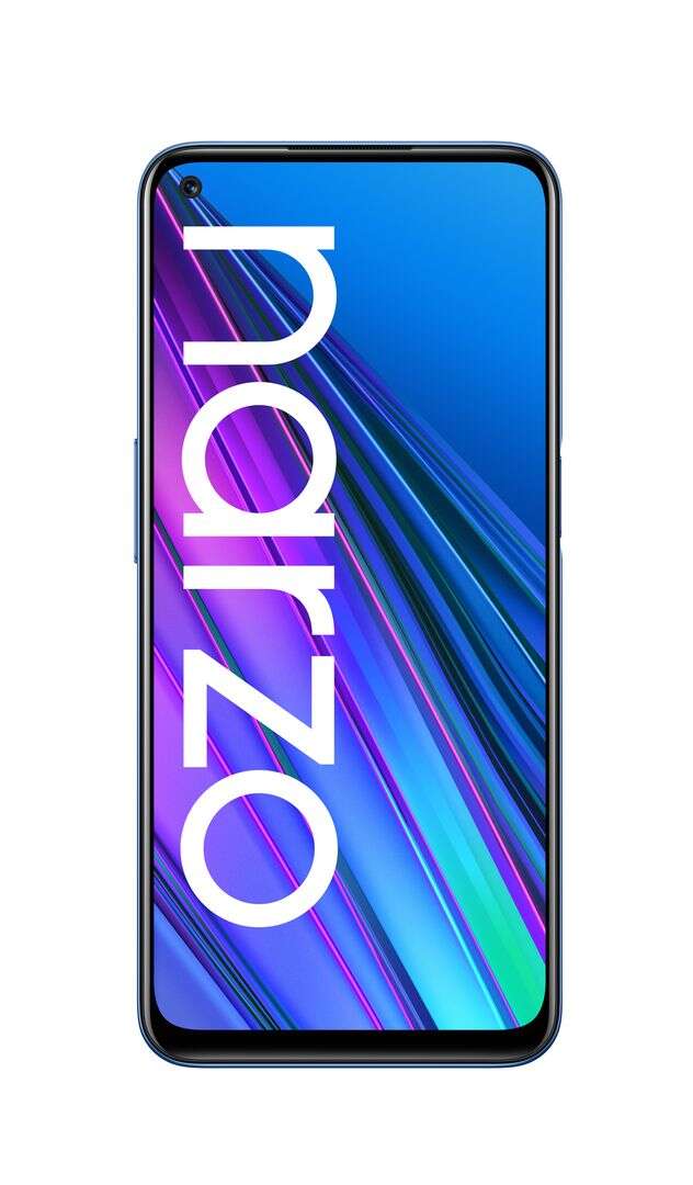Realme narzo 30 5G wkracza do Polski w promocyjnej cenie