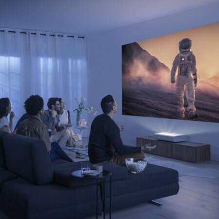 Samsung Lifestyle TV - w tej kategorii każdy znajdzie coś dla siebie