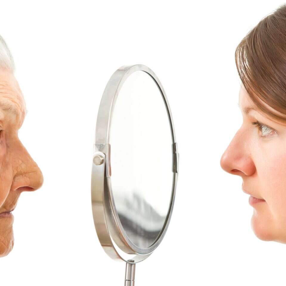 Czy można odwrócić starzenie?