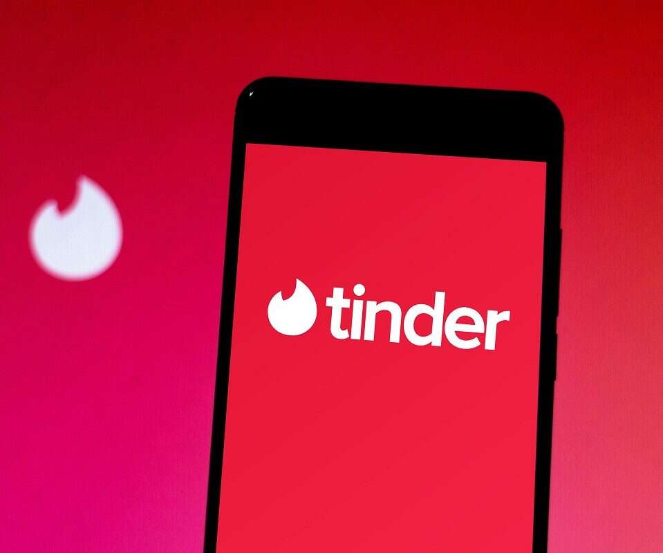 Konto w aplikacji Tinder zweryfikujesz dowodem osobistym