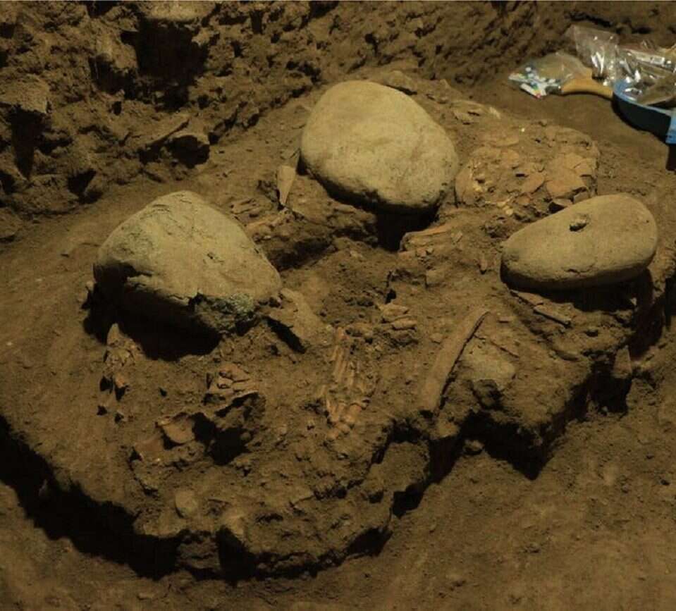 Kim był lud Toalean? Szczątki sprzed 7200 lat dostarczają informacji na ten temat