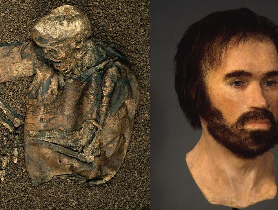 Zwłoki w tym miejscu niemal w ogóle się nie rozkładały. Nauka zapewniła wyjaśnienie zagadki