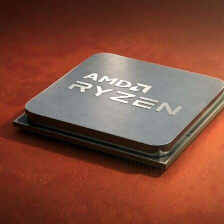 Procesory AMD, więźniem magistrali pierścieniowej, Ryzen, AMD Ryzen, magistrala pierścieniowa