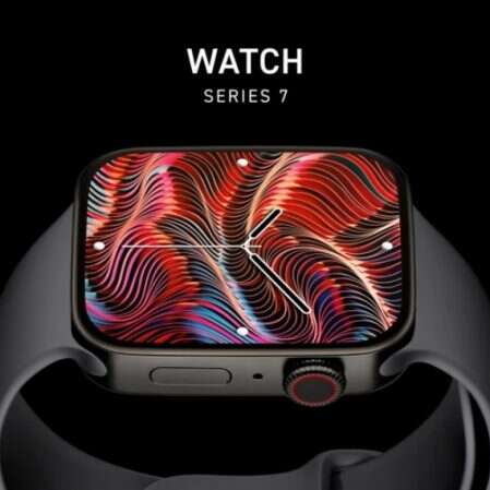 Kolejne nowości Apple - iPad, iPad mini i Apple Watch Series 7