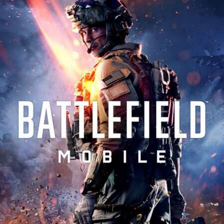 battlefield mobile