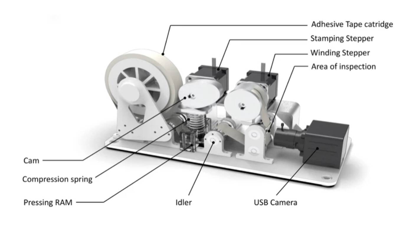 Ciekawy czujnik czystości może wzbogacić automatyczne roboty sprzątające