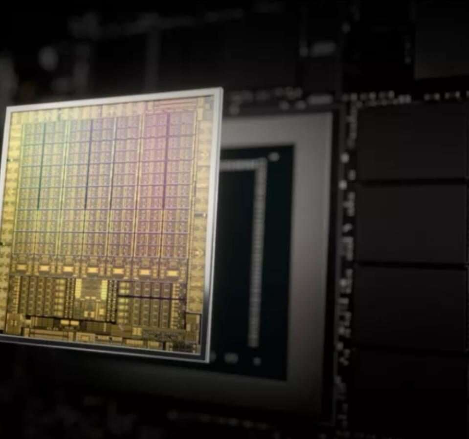 procesor graficzny RISC-V, biblioteka CUDA RISC-V