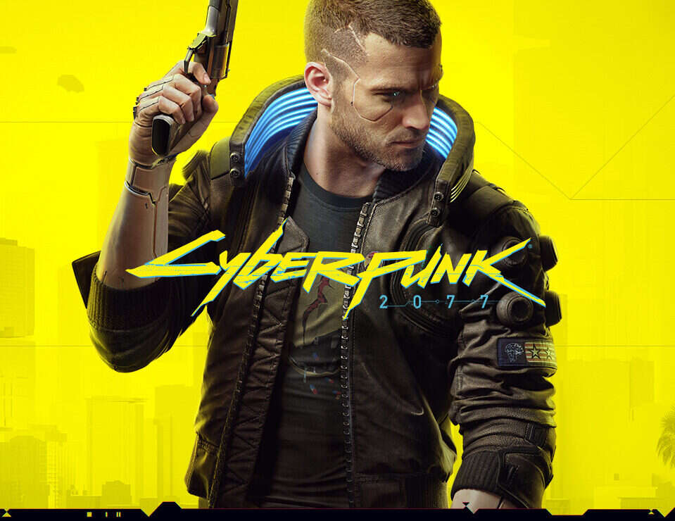 cyberpunk 2077