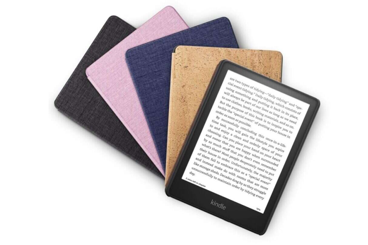 Kindle Paperwhite piątej generacji