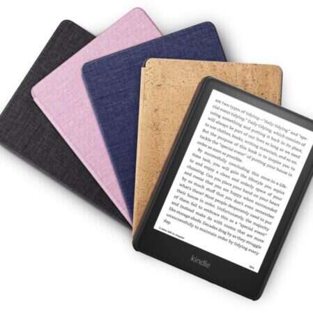 Kindle Paperwhite piątej generacji