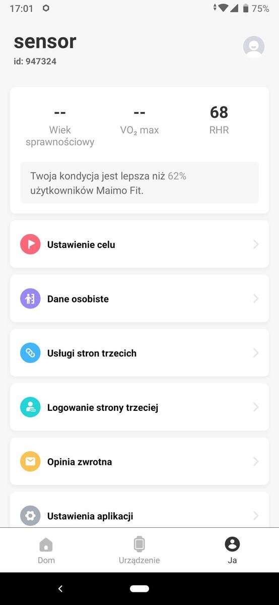 Test smartwatcha Maimo Watch. Jeśli słyszeliście o nim wiele złego, to...